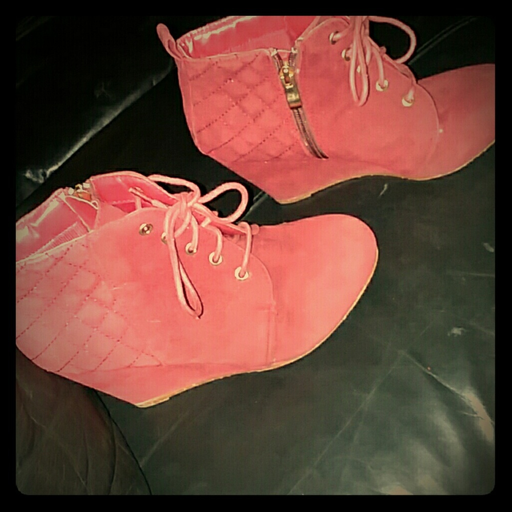 Wedges